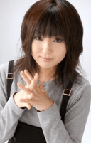 Misuzu Togashi