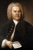 Johann Bach