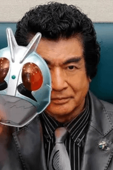 Hiroshi Fujioka