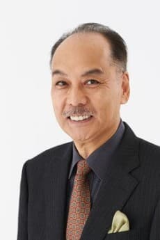 Nobuaki Fukuda