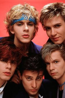 Duran Duran