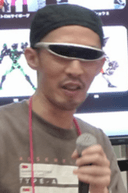 Noriyuki Jinguuji