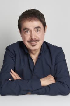 Mitsutaka Tachikawa