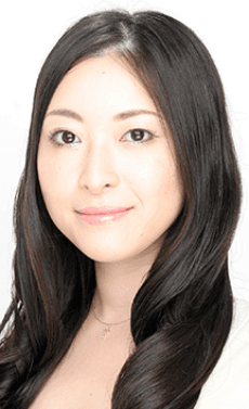 Komina Matsushita