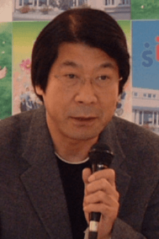Masayoshi Ookawa