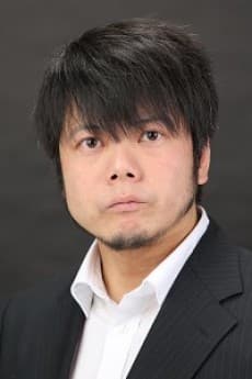 Takeshi Ooba