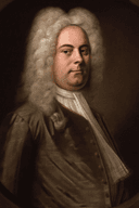 Georg Friedrich Handel