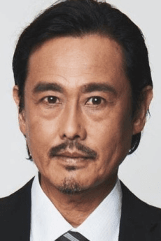 Hironobu Nomura