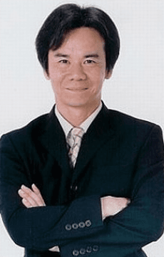 Shinichi Fukumoto