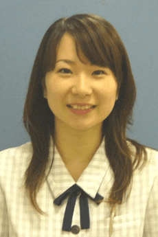 Seiko Nakano
