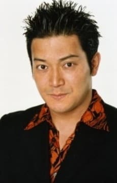 Tomomitsu Yamaguchi