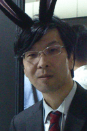 Hiroaki Sano