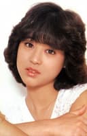 Seiko Matsuda