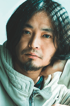 Kouji Nakamura