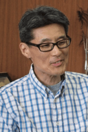 Toshio Kawaguchi