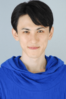 Shougo Nakamura
