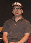 Yoshihito Nishouji