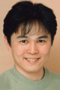 Nobuyuki Tanaka