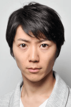 Rakuto Tochihara
