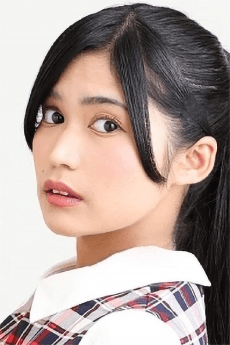 Saima Nakano