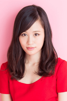 Atsuko Maeda