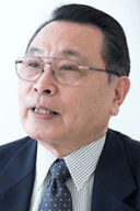 Hiroshi Ikeda