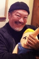 Tadahiko Horiguchi