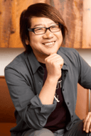 Yasuo Kosugi