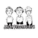 ANGRY FROG REBIRTH