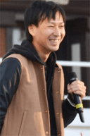Kiyoshi Matsuda