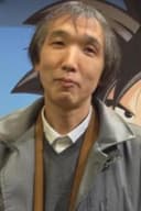 Masahiro Hosoda