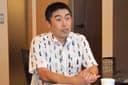 Tomohiro Kawamura