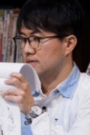 Se-Joon Kim