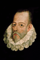 Miguel de Cervantes