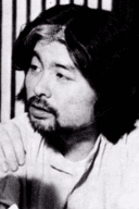 Takashi Annou