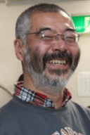 Hirokazu Ishino