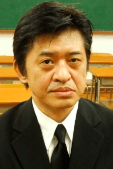 Akira Okamori