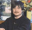 Masafumi Yamamoto