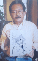 Motosuke Takahashi