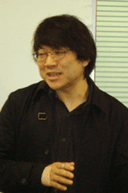 Shouichi Masuo