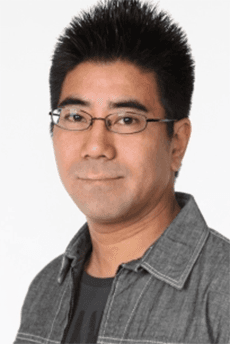 Takatsugu Awazu