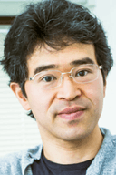 Eiji Inomoto