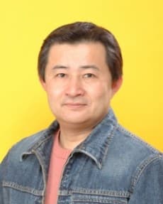 Anbe Atsushi