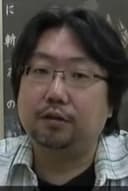 Shiho Takeuchi