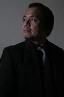 Yoshikazu Takeuchi 
