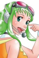 GUMI