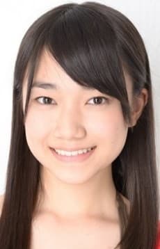 Miyuu Tsuji 