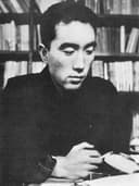 Yukio Mishima