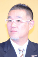 Takeshi Kikuchi