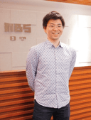 Hiroshi Kamei